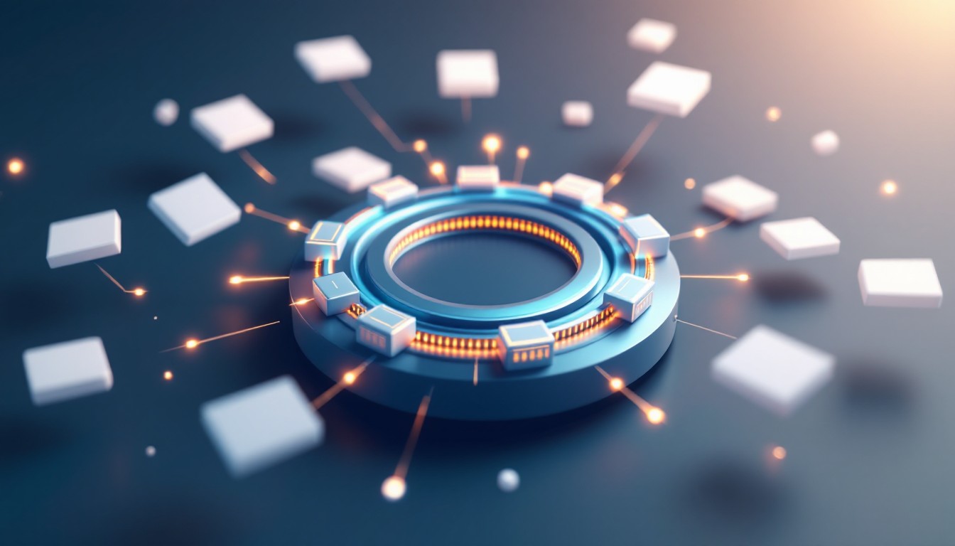 Improving telecom field team productivity through network asset visibility.
