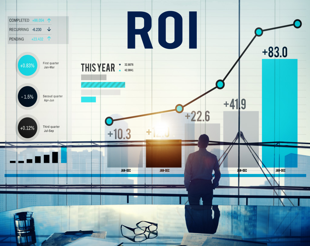 ROI optimization using Telecom Asset Management TAM with GIS-based network asset intelligence and fiber optics management.