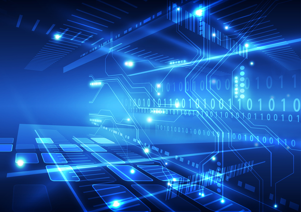 Telecom Asset Management with Fiber Optics Module